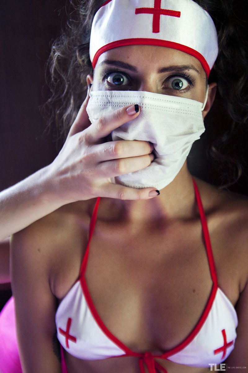 Ольгусенька